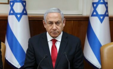 Netanyahu thotë se Izraeli i “ka eliminuar pasardhësit e mundshëm të Nasrallahut”