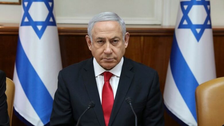 Netanyahu thotë se Izraeli i “ka eliminuar pasardhësit e mundshëm të Nasrallahut”