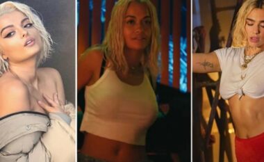 Sa të pasura janë Rita Ora, Dua Lipa dhe Bebe Rexha