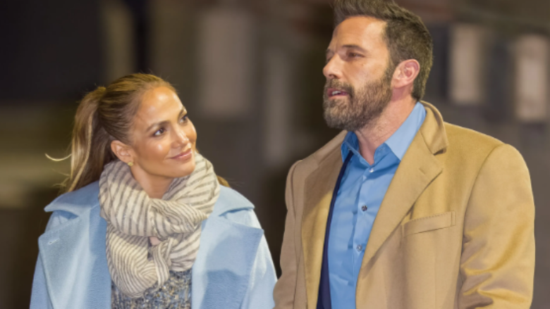 Jennifer Lopez bën një rrëfim të dhimbshëm për një situatë në divorcin e saj me Ben Affleck