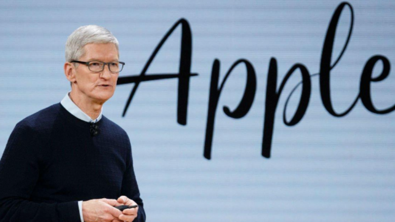 Emra të mëdhenj po largohen nga Apple, a është Tim Cook i radhës?