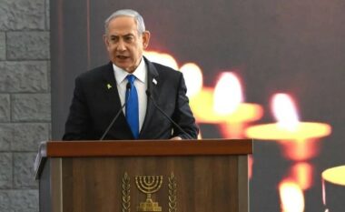 Izraeli dëshiron më shumë marrëveshje paqeje me vendet arabe pas luftës kundër Hamasit dhe Hezbollahut, thotë Netanyahu