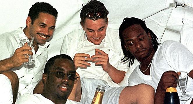 Famous stars accept plea deals to avoid charges in Diddy case