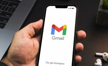 Gmail është përmirësuar – çfarë ka të re