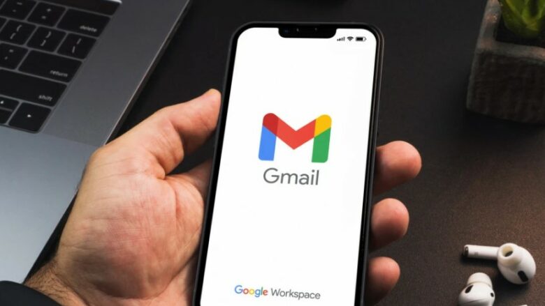 Gmail është përmirësuar – çfarë ka të re