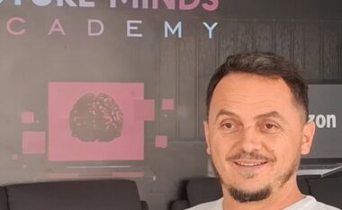 Akademia “Future Minds” lanson dronin inovativ