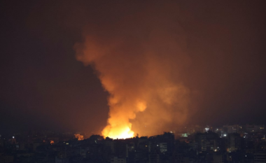 Shpërthime në Bejrut, Izraeli zgjeron ofensivën tokësore në Liban