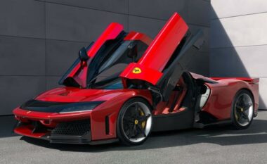 Ferrari i ri kushton 3.6 milionë euro – pse është kaq i shtrenjtë?