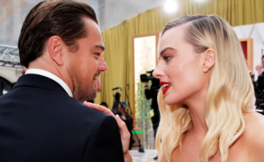 Margot Robbie në skenën ikonike nga filmi “Wolf Of Wall Street”: Kisha frikë se do ta lëndoja DiCaprion