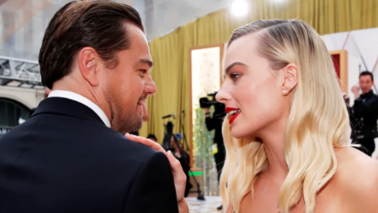 Margot Robbie në skenën ikonike nga filmi “Wolf Of Wall Street”: Kisha frikë se do ta lëndoja DiCaprion