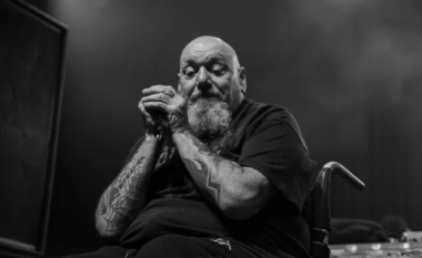 Ndërron jetë ish-frontmeni i “Iron Maiden”, Paul Di’Anno