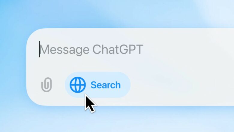 OpenAI lanson “ChatGPT search” – që mund të sfidojë Google dhe Microsoft