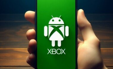 Lojërat Xbox do të shiten direkt përmes aplikacionit Xbox në Android duke filluar nga muaji i ardhshëm