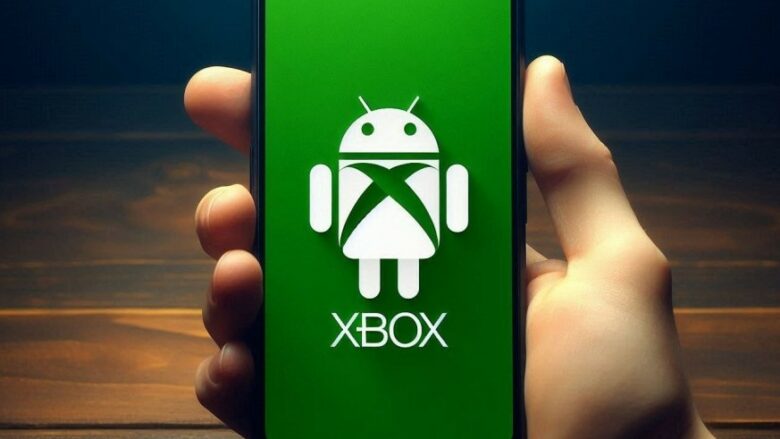 Lojërat Xbox do të shiten direkt përmes aplikacionit Xbox në Android duke filluar nga muaji i ardhshëm