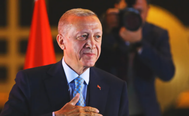 Erdogan deklaron se dyert e Turqisë janë të hapura për refugjatët nga Libani