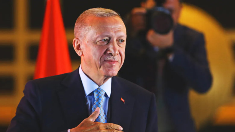 Erdogan deklaron se dyert e Turqisë janë të hapura për refugjatët nga Libani