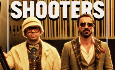 Filmi “Trouble Shooters” me protagonistë kryesorë Blerim Destanin dhe Noizyn ka premierën në dhjetor