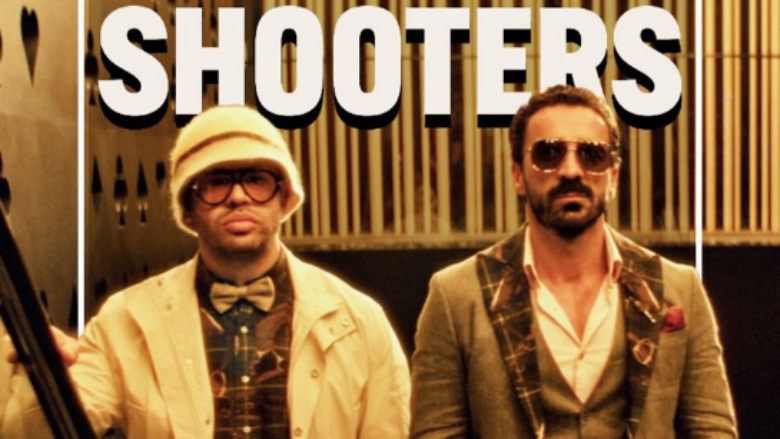 Filmi “Trouble Shooters” me protagonistë kryesorë Blerim Destanin dhe Noizyn ka premierën në dhjetor