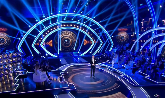 Big Brother VIP Albania 4 nis në dhjetor Telegrafi Telegrafi