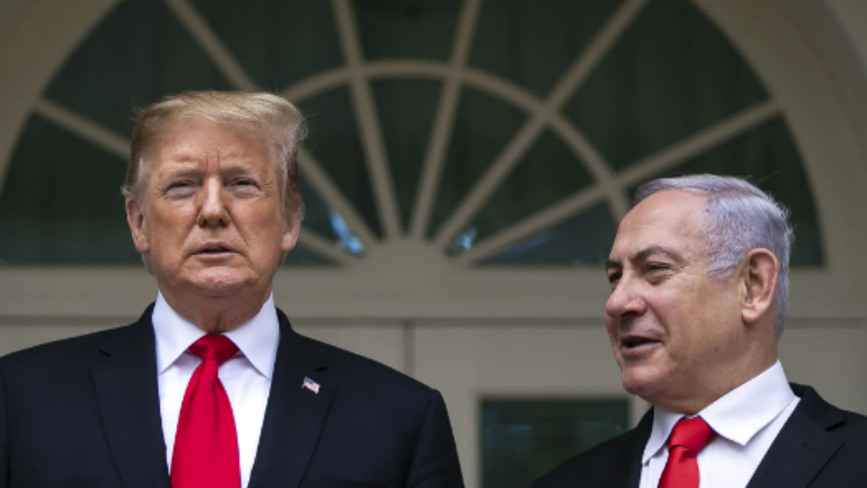 Netanyahu konfirmon një tjetër bisedë me Trumpin