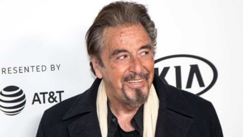 Al Pacino zbulon se e pranoi rolin në filmin e Adam Sandler për shkak të problemeve financiare