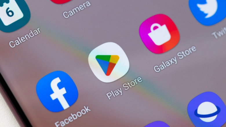 Play Store po lehtëson instalimet e aplikacioneve me vetëm një buton