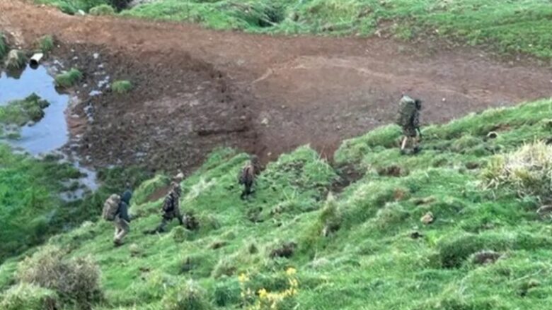 Tri vjet të arratisur në një nga rajonet ‘më të egra të botës’: Historia e babait dhe tre fëmijëve nga Zelanda e Re