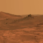 NASA dëshiron të dërgojë njerëz në Mars duke filluar nga viti 2030