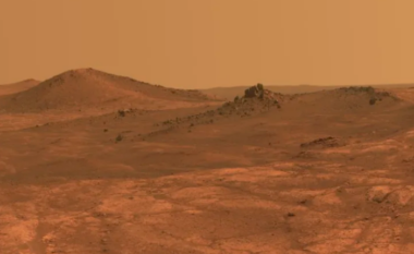 NASA dëshiron të dërgojë njerëz në Mars duke filluar nga viti 2030