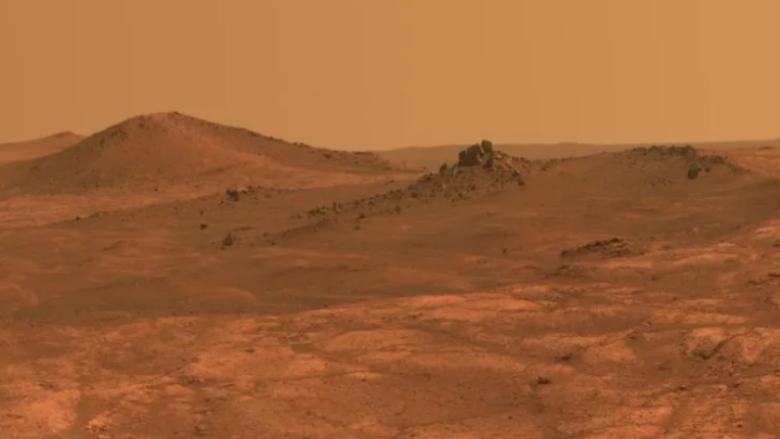 NASA dëshiron të dërgojë njerëz në Mars duke filluar nga viti 2030