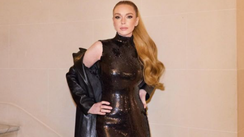 Fytyra e re e panjohur e Lindsay Lohan: E vërteta tronditëse pas transformimit të saj