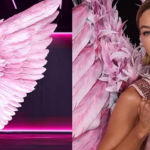 Gigi Hadid imiton Taylor Swift në sfilatën e 'Victoria's Secret' dhe tregon arsyen pse ajo dhe Travis Kelce nuk morën pjesë