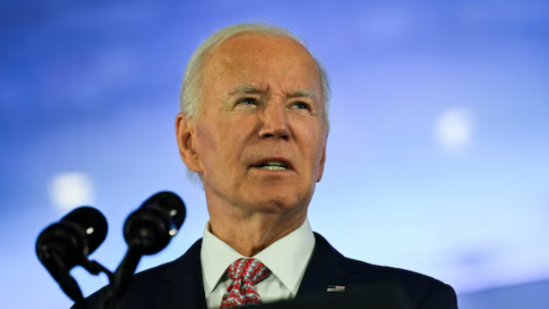 Biden në Gjermani për bisedime mbi Ukrainën dhe Lindjen e Mesme