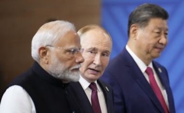 India bllokon anëtarësimin e Turqisë në BRICS për shkak të marrëdhënieve me Pakistanin