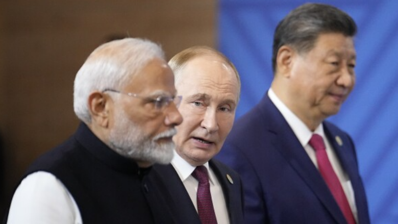 India bllokon anëtarësimin e Turqisë në BRICS për shkak të marrëdhënieve me Pakistanin