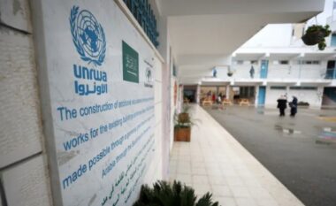 Çfarë bën UNRWA dhe pse Izraeli e ka ndaluar atë?