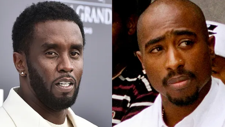 Vrasja e Tupac në 1996: Pse Diddy është kthyer në qendër të vëmendjes pas pretendimeve të një hetuese