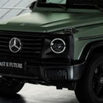 G-Class feston 45 vjetorin me një edicion të ri ultra të kufizuar