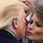 Melania flet për takimin e parë me Trump: Ishte në një takim me një grua tjetër kur më kërkoi numrin