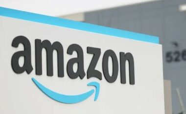 Amazon investon mbi 500 milionë dollarë në energjinë bërthamore për të fuqizuar Inteligjencën Artificiale