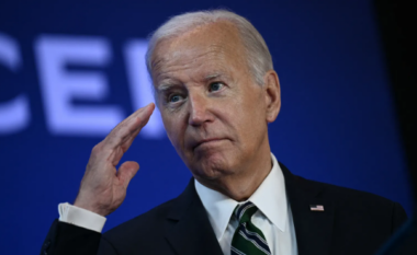 Biden urdhëron ushtrinë amerikane në Lindjen e Mesme të rrëzojë raketat e Iranit