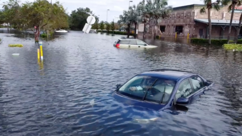 Sa do t’i kushtojë Floridas dëmi i shkaktuar nga uragani Milton?