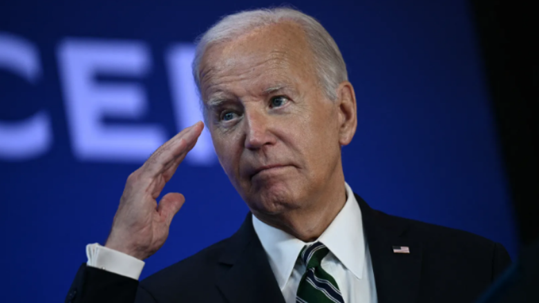 Biden urdhëron ushtrinë amerikane në Lindjen e Mesme të rrëzojë raketat e Iranit