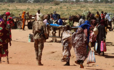 Vala e re e vrasjeve masive në Sudan alarmon OKB-në