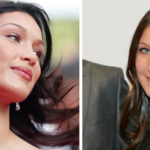 U shpall një nga femrat më të bukura në botë, por si dukej Bella Hadid para operacioneve plastike