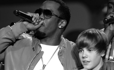 Pas arrestimit të P. Diddy: Familja të shqetësuar për Justin Bieber