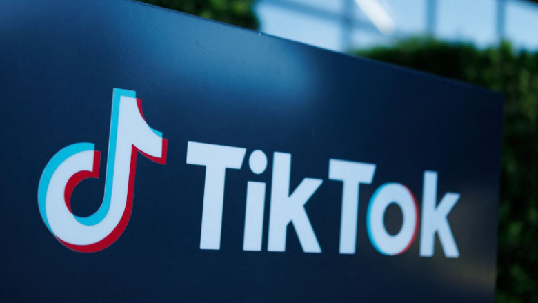 TikTok paditet nga 13 shtete amerikane për ‘dëmtim të shëndetit mendor të të rinjve’