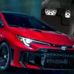 Toyota parashikon që shumica e blerësve të GR Corolla të zgjedhin manualin mbi automatikun