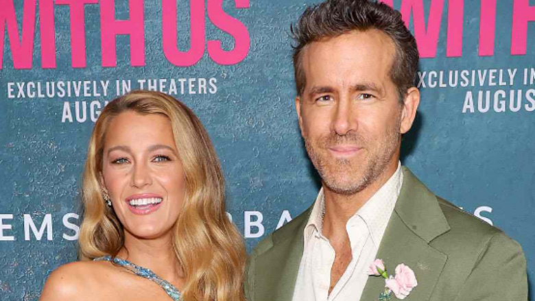 Blake Lively dhe Ryan Reynolds dhuruan 900 mijë euro për viktimat e uraganit në ShBA