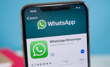 WhatsApp me përditësime të reja për prodhimin e videove